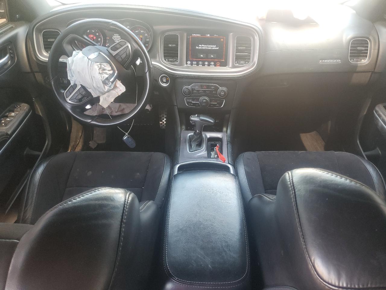 2020 Dodge Charger Gt VIN: 2C3CDXHG0LH186137 Lot: 80957945