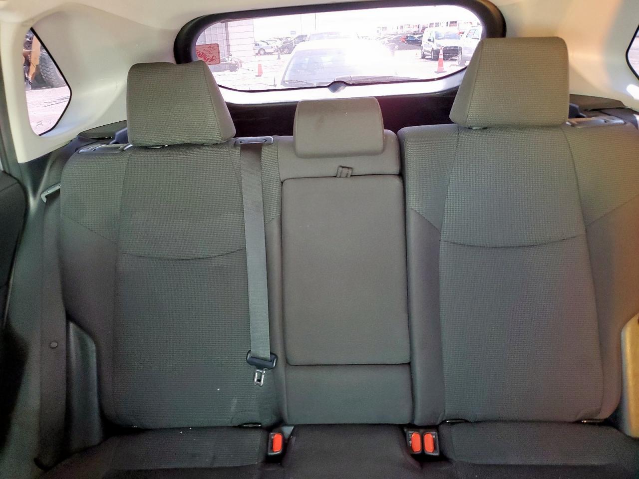 2021 Toyota Rav4 Le VIN: 2T3H1RFV3MC151442 Lot: 71919635