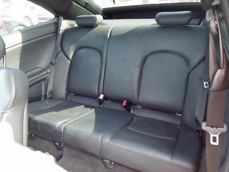 2010 MERCEDES-BENZ CLC180 KOMP SPORT AUTO 