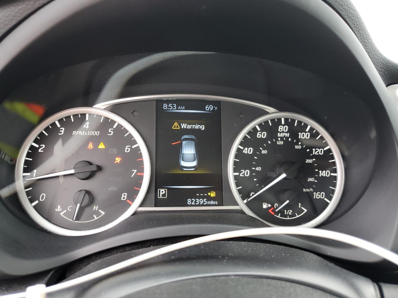 2017 Nissan Sentra S VIN: 3N1AB7AP7HY395866 Lot: 84410645