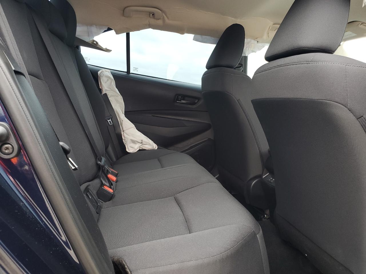 2025 Toyota Corolla Le VIN: 5YFB4MDEXSP251918 Lot: 84763695