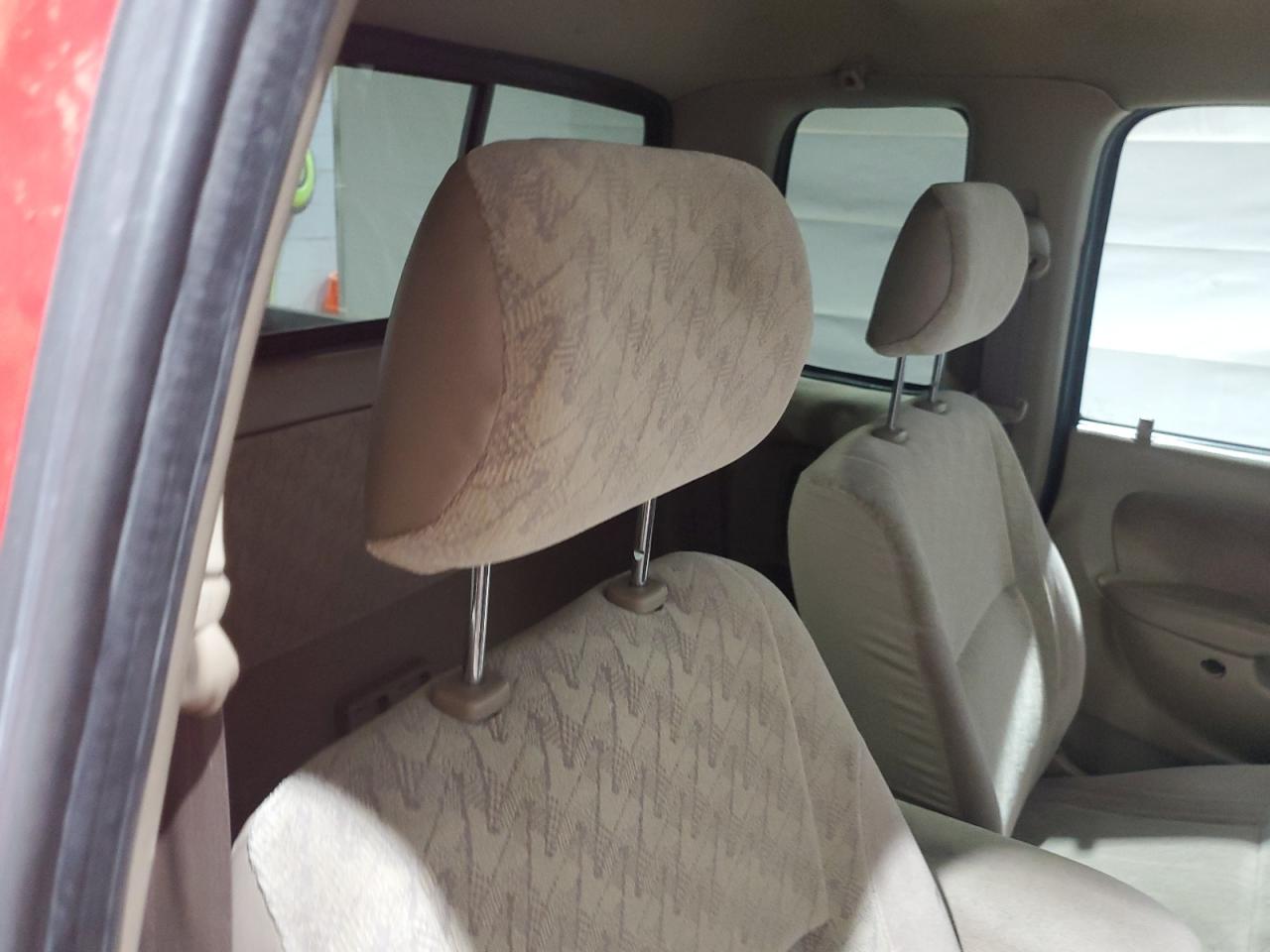 2003 Toyota Tacoma Xtracab VIN: 5TEWM72N83Z197293 Lot: 80056435