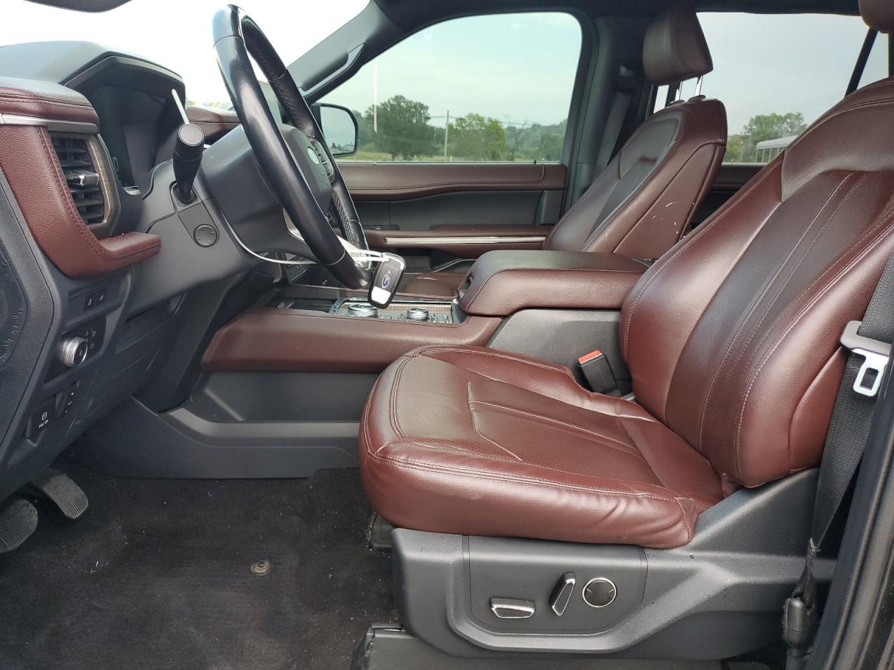 2022 Ford Expedition Limited VIN: 1FMJU2ATXNEA11137 Lot: 81201375