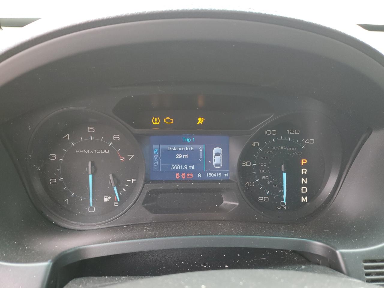 2014 Ford Explorer VIN: 1FM5K8B88EGA00839 Lot: 81210075