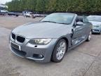 2009 BMW 320D M SPORT HIGHLINE  for sale at Copart WHITBURN