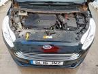 2016 FORD GALAXY ZETEC TDCI  for sale at Copart BRISTOL