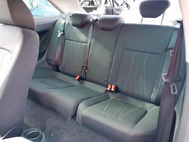 2011 SEAT IBIZA SE COPA CR TDI ECOM 