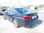 2011 BMW 520D SE AUTO  for sale at Copart ST HELENS