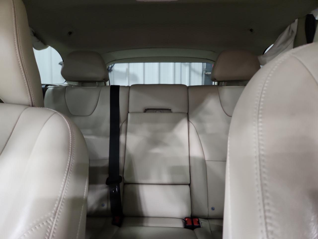 2015 Volvo Xc60 T6 Platinum VIN: YV4902RM5F2641146 Lot: 80329855