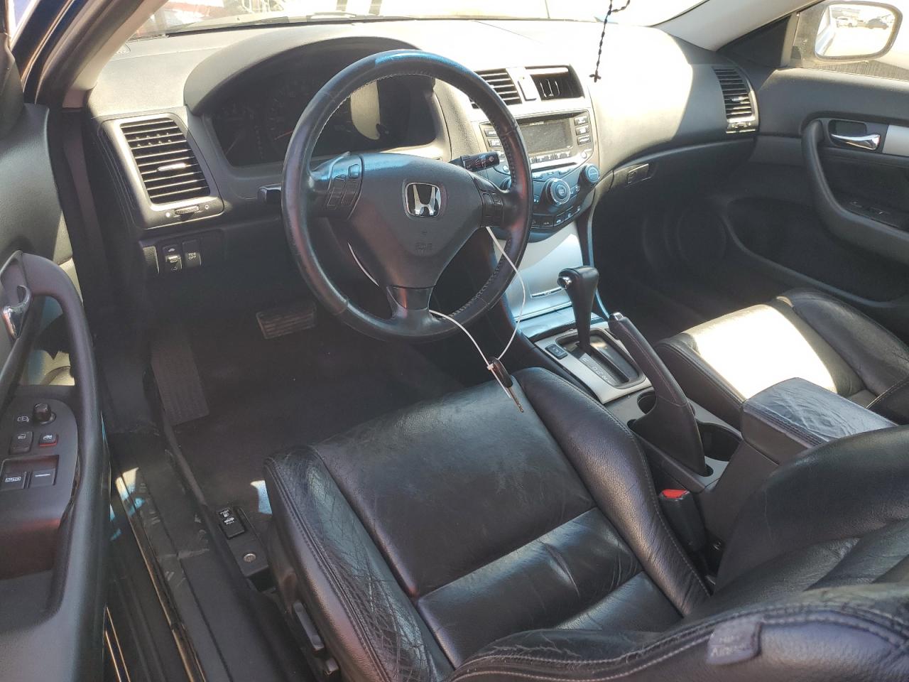 2004 Honda Accord Ex VIN: 1HGCM82684A011105 Lot: 72088665