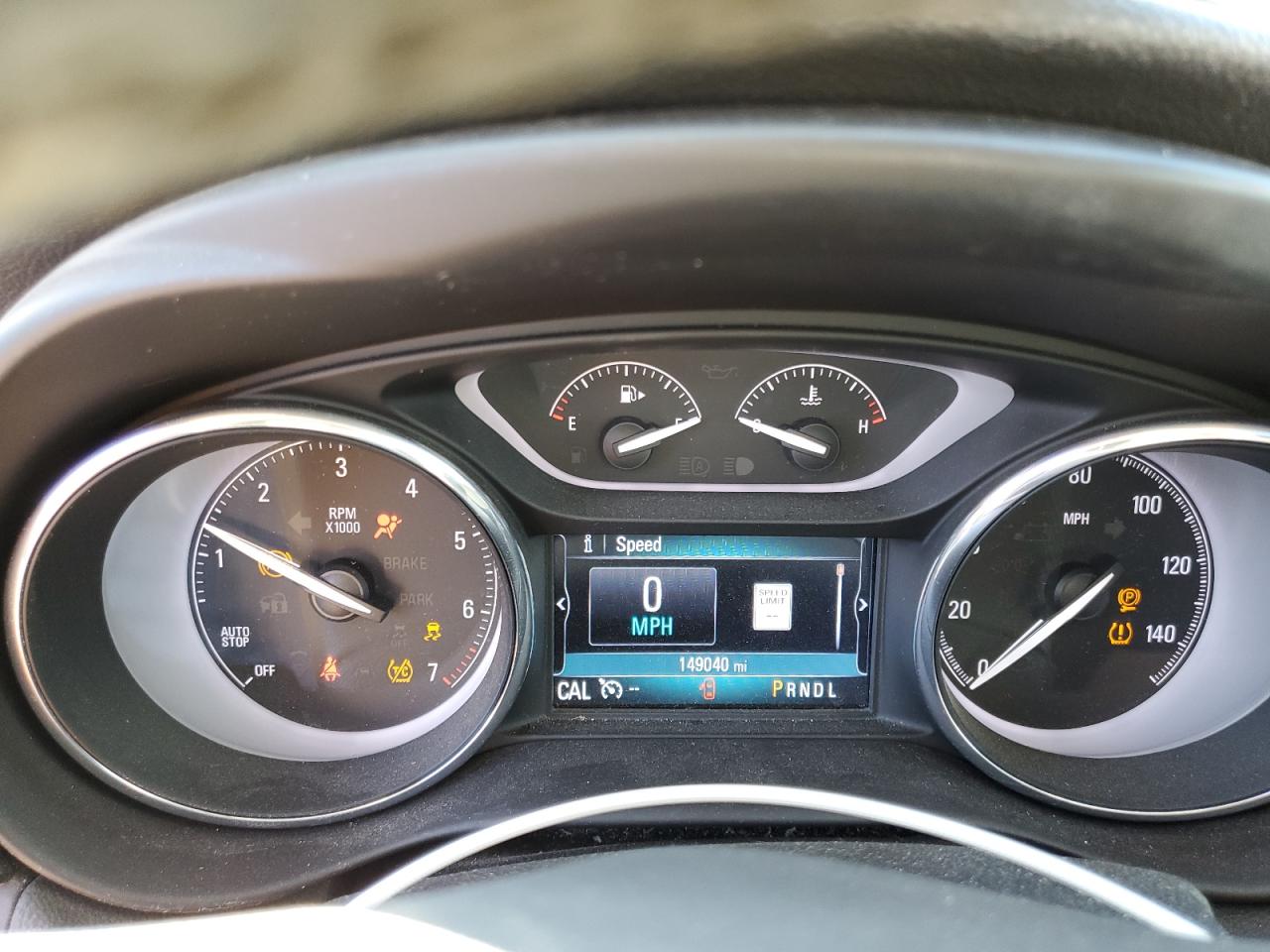 2020 Buick Envision Essence VIN: LRBFX2SA8LD157925 Lot: 82093775