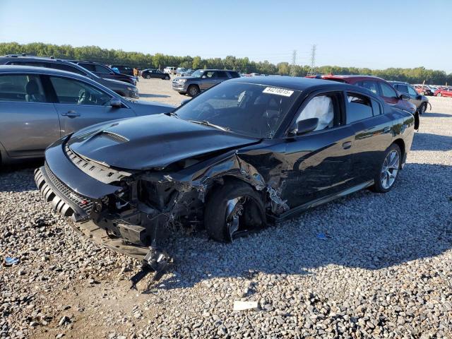 DODGE CHARGER GT 2022