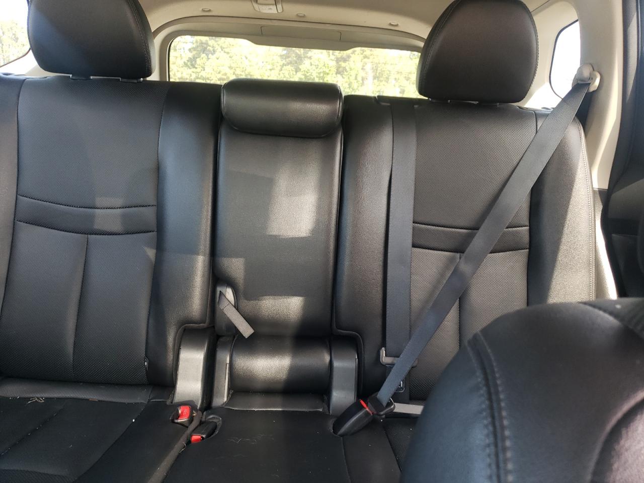 2016 Nissan Rogue S VIN: 5N1AT2MT7GC757042 Lot: 82126025