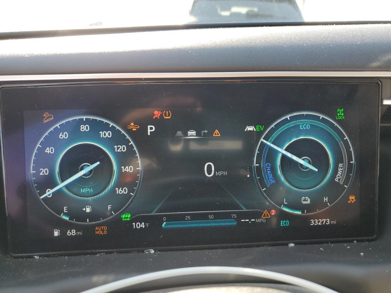 2022 Hyundai Tucson Limited VIN: KM8JECA11NU031994 Lot: 80674635