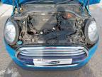 2015 MINI COOPER D  for sale at Copart ST HELENS
