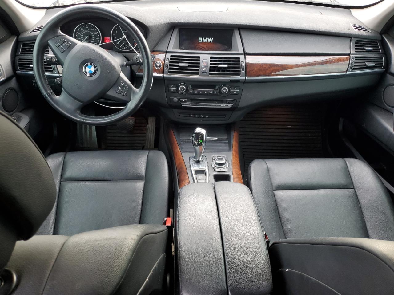 2012 BMW X5 xDrive35I VIN: 5UXZV4C51CL992058 Lot: 80810595