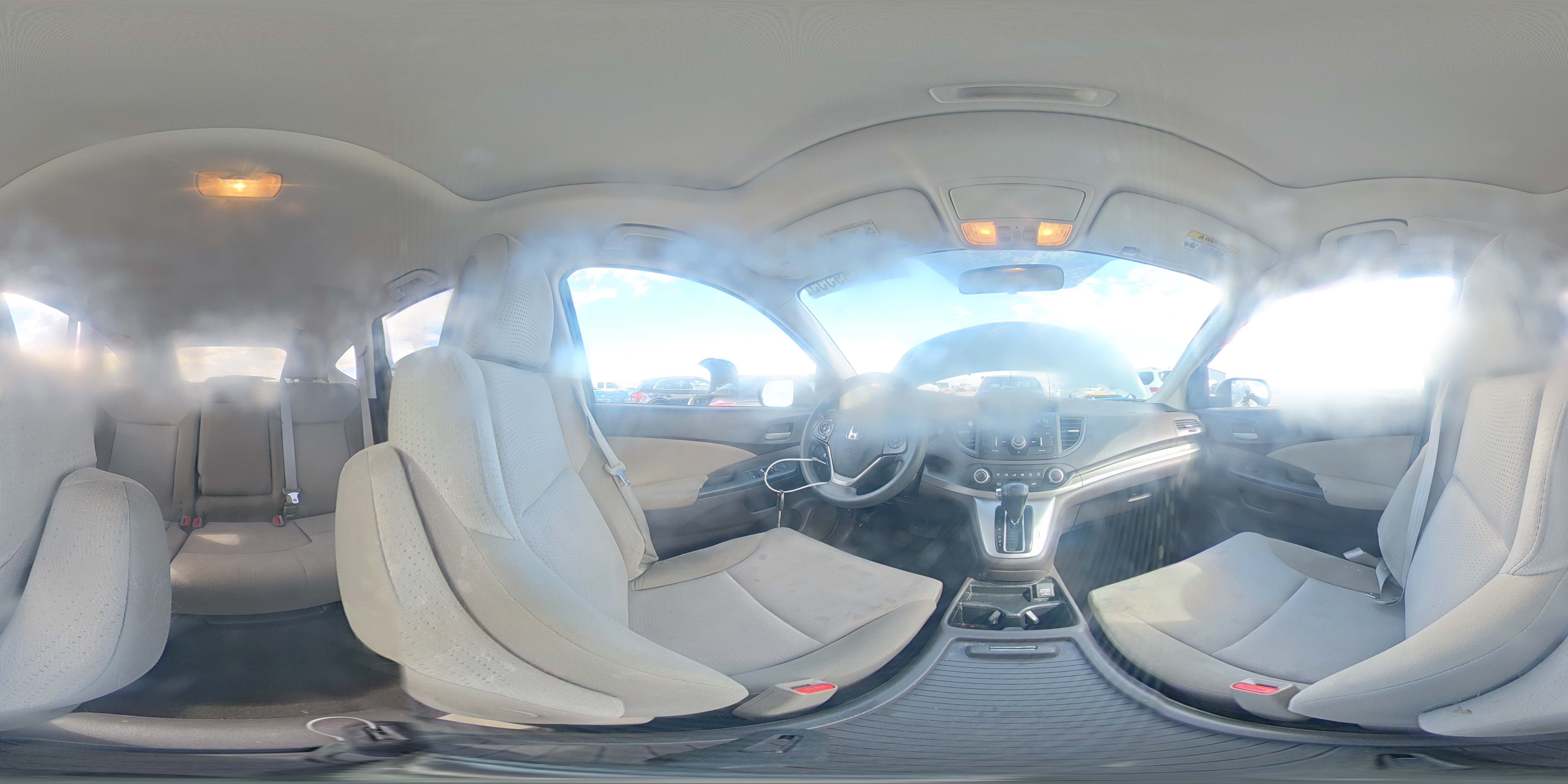 2014 Honda Cr-V Ex VIN: 5J6RM4H50EL068902 Lot: 84299555