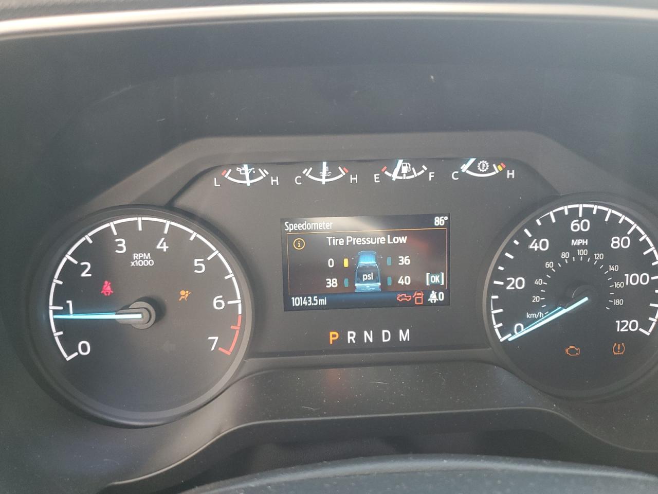 2022 Ford F150 Supercrew VIN: 1FTEW1EPXNFA30370 Lot: 80692065