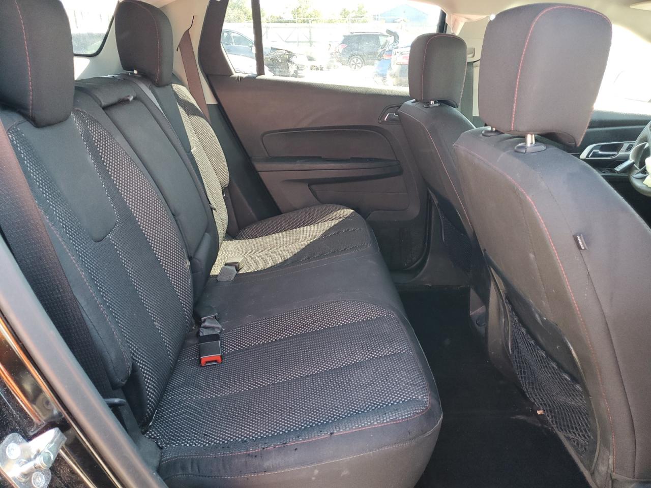 2016 GMC Terrain Sle VIN: 2GKFLSEK8G6349002 Lot: 80489485