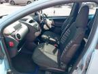 2012 CITROEN C1 VTR  for sale at Copart SANDWICH
