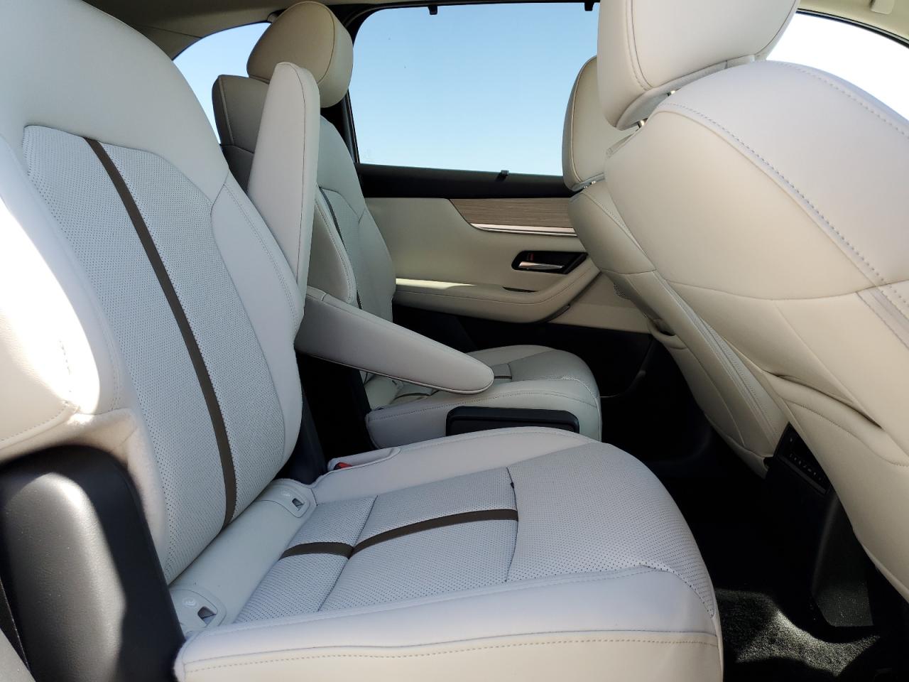 2025 Mazda Cx-90 Premium Plus VIN: JM3KKEHA6S1235620 Lot: 80868925