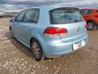 2012 VOLKSWAGEN GOLF S BLUEMOTION TDI  for sale at Copart YORK