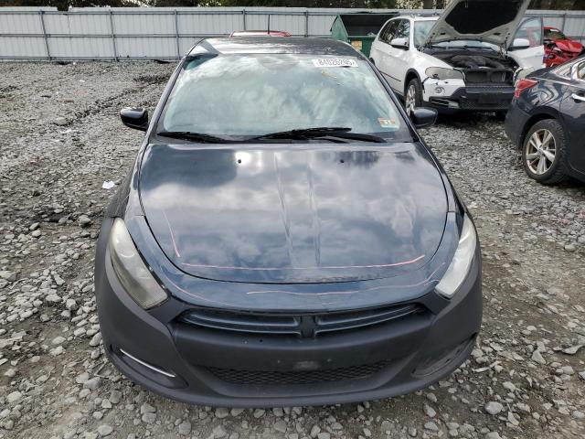  DODGE DART 2013 Czarny