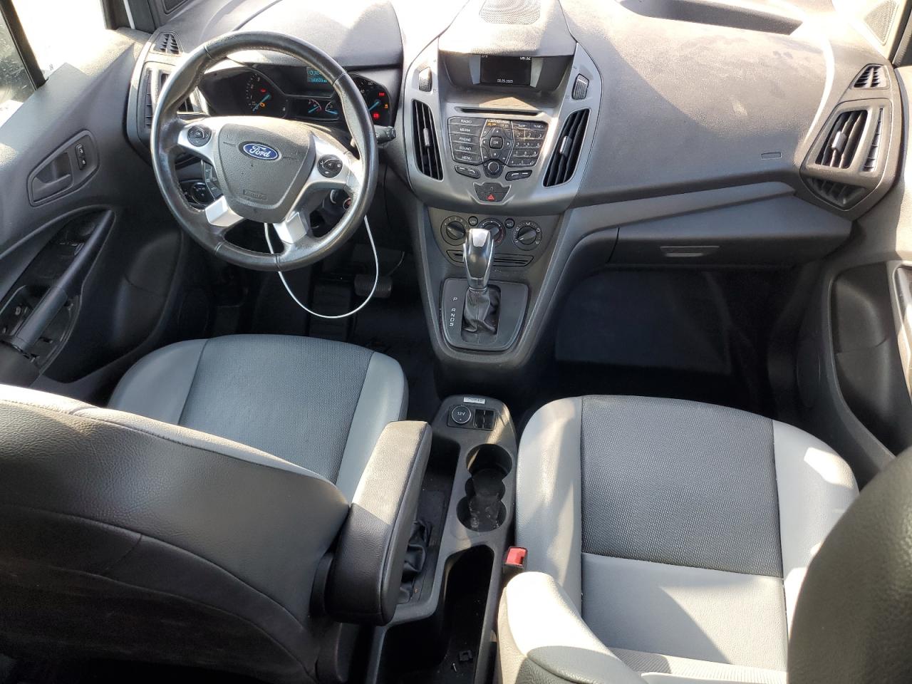 2018 Ford Transit Connect Xl VIN: NM0LS7E7XJ1363727 Lot: 84259075