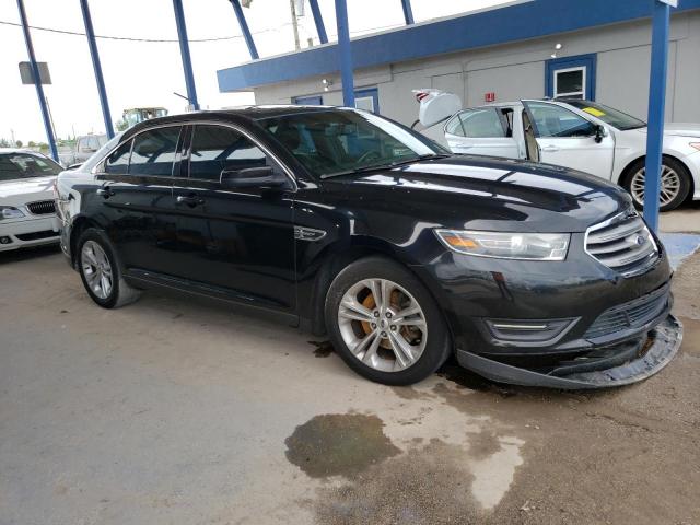  FORD TAURUS 2015 Czarny