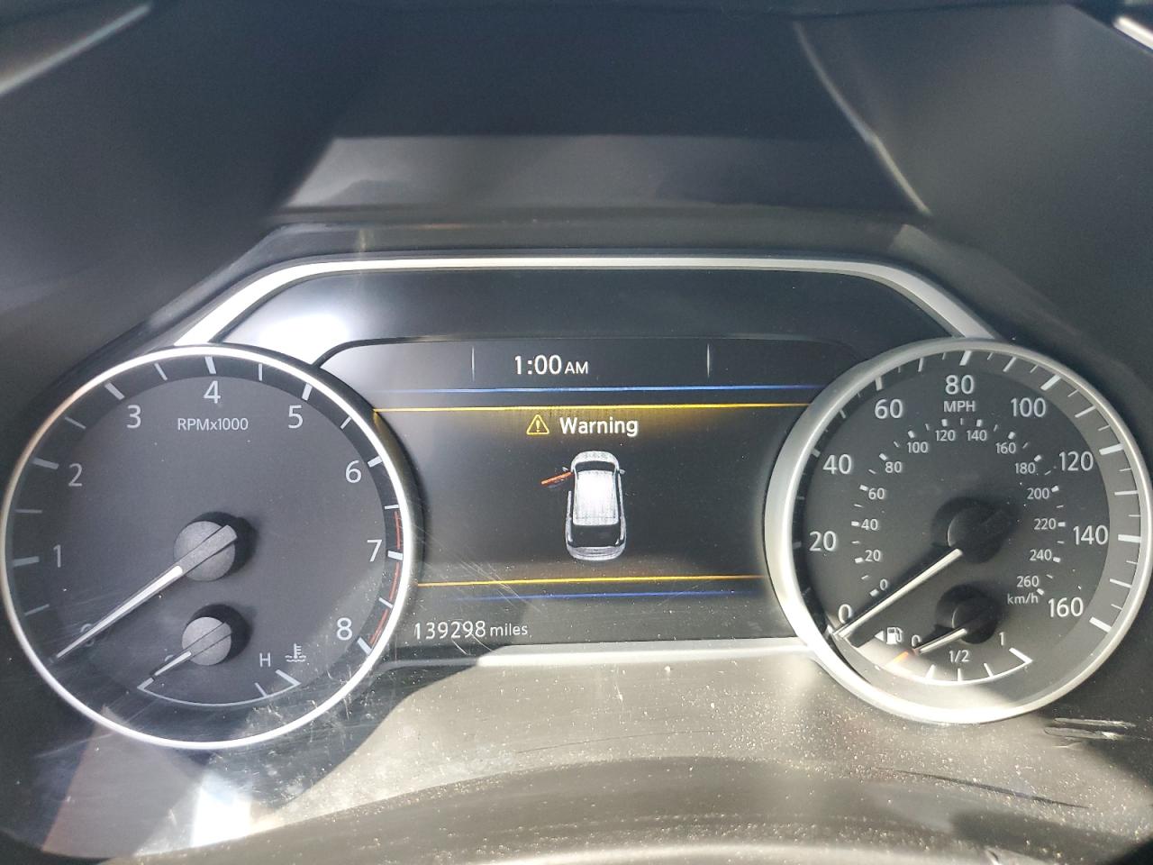 2017 Nissan Murano S VIN: 5N1AZ2MH7HN157556 Lot: 81806515