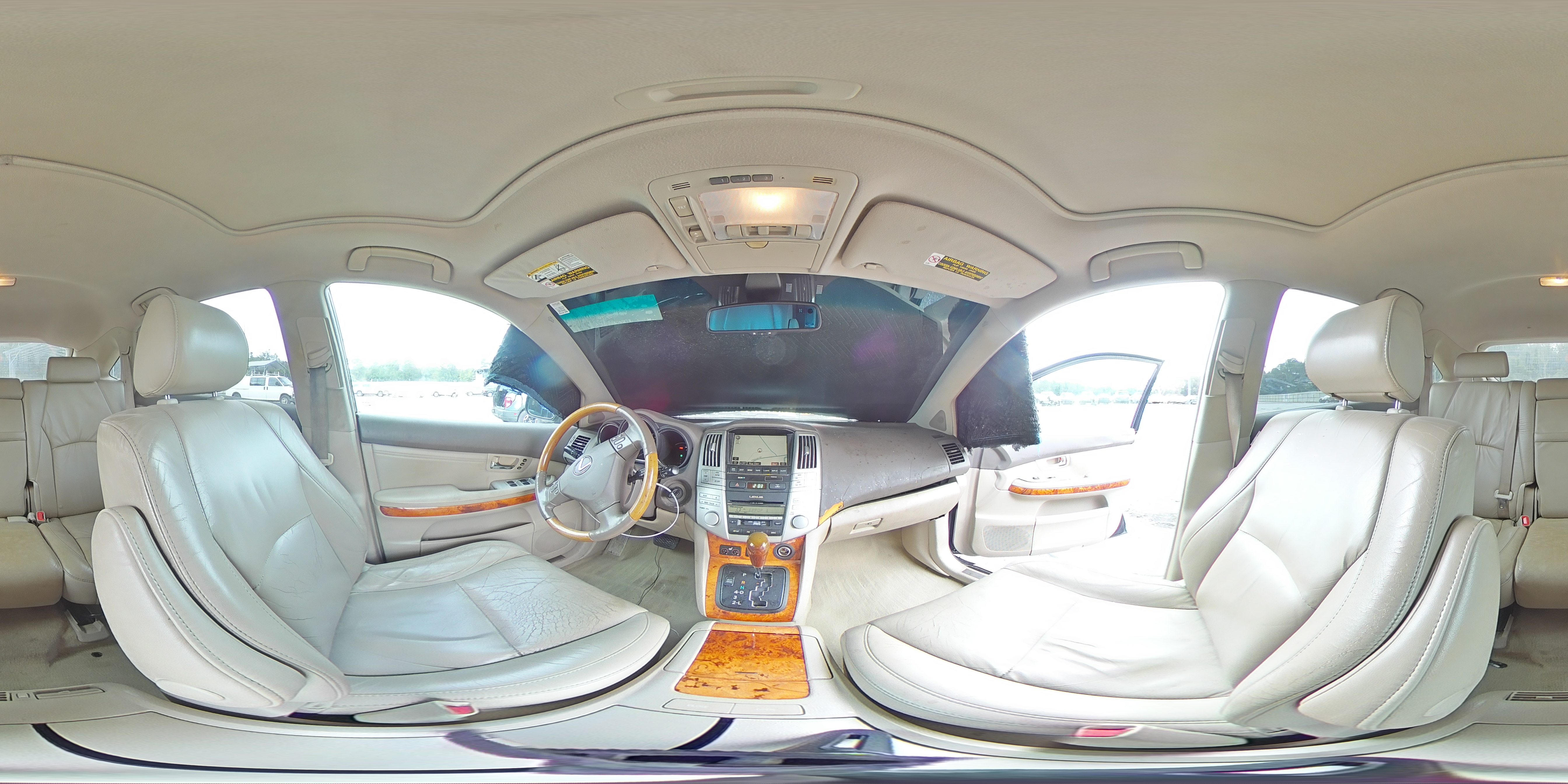 2009 Lexus Rx 350 VIN: 2T2HK31U79C114690 Lot: 81696395