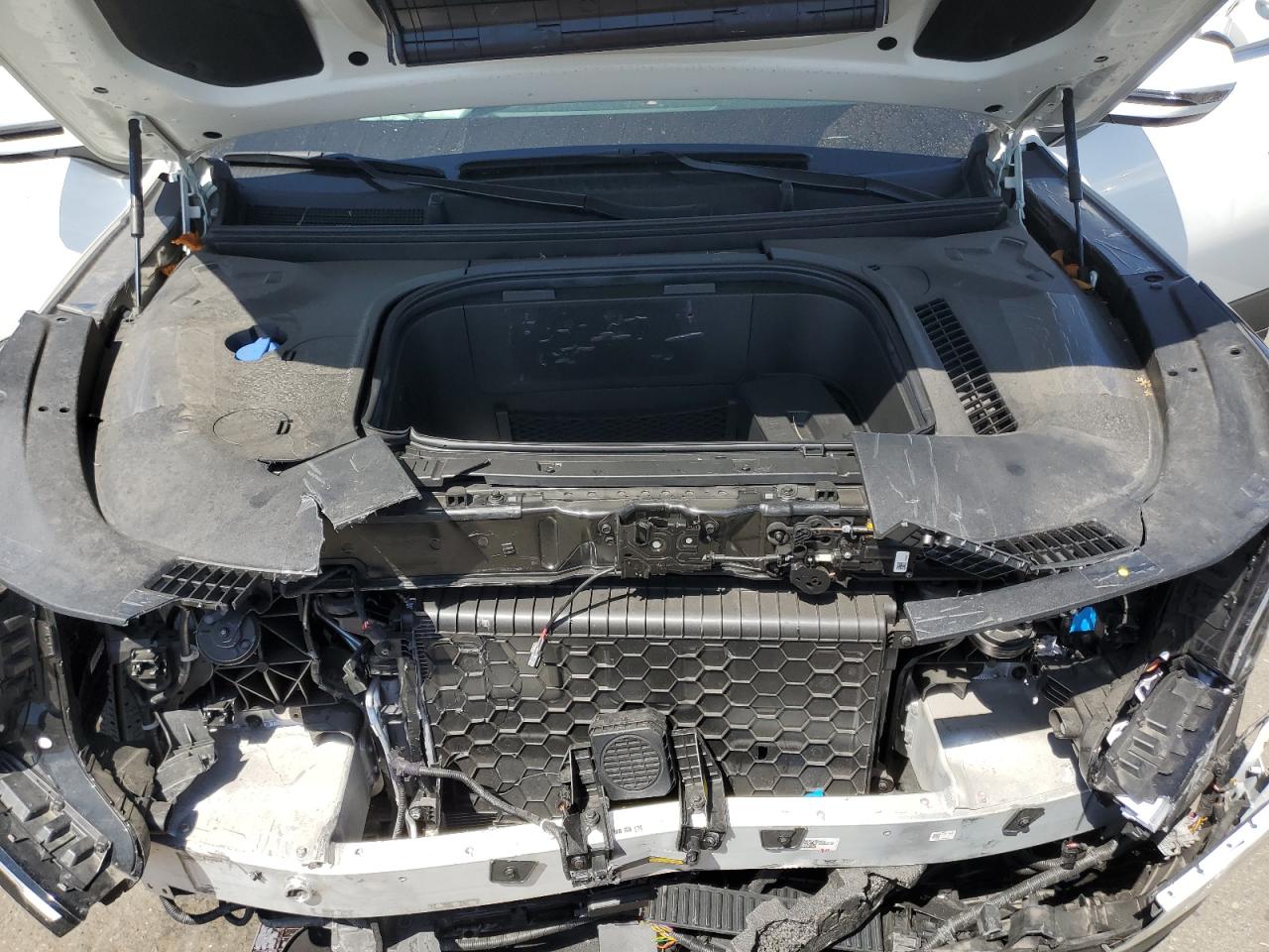 2024 Kia Ev9 Light VIN: KNDAB5S12R6050670 Lot: 70552025