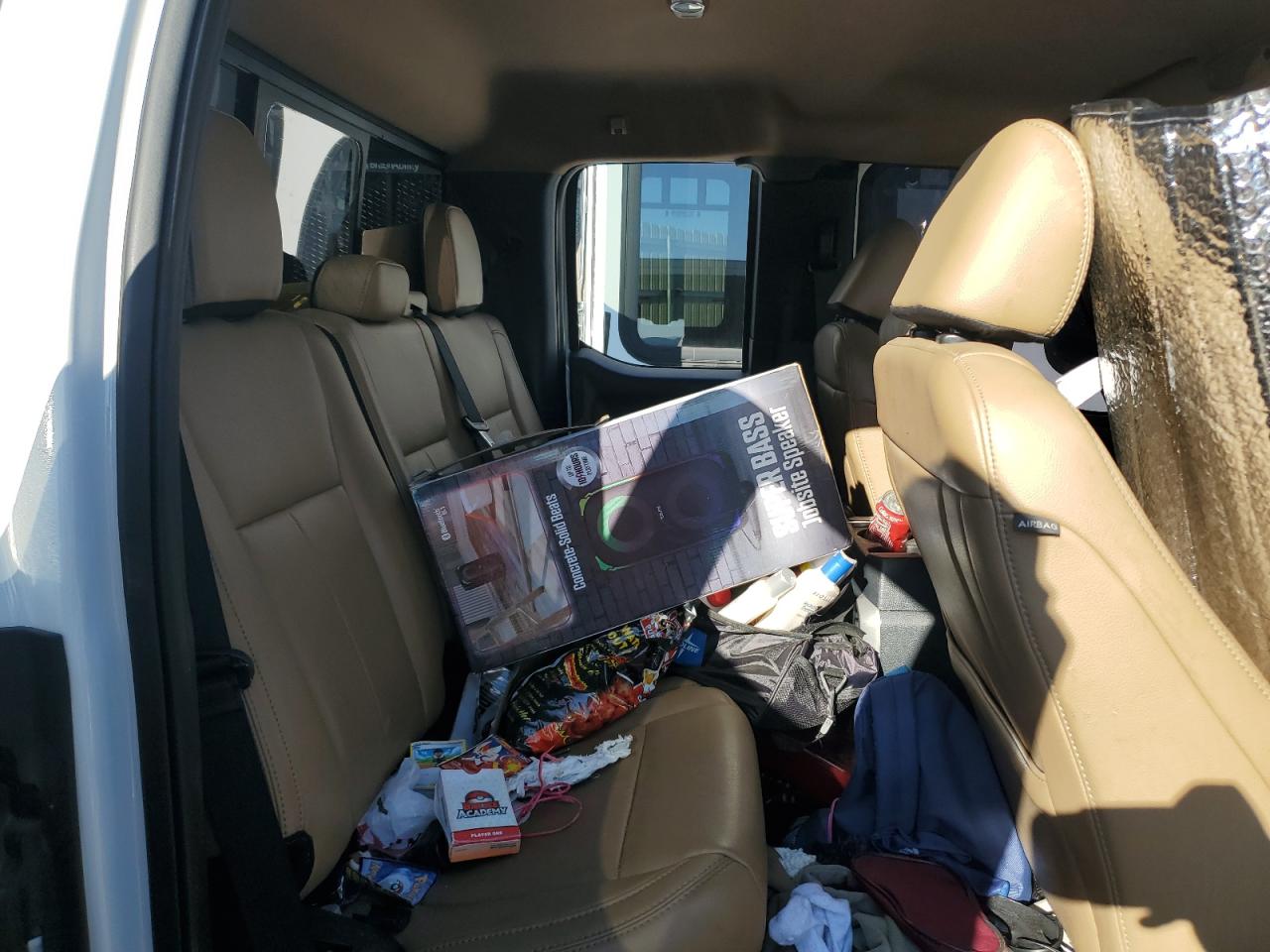 2022 Ford F350 Super Duty VIN: 1FT8X3BN2NEE12746 Lot: 66208455