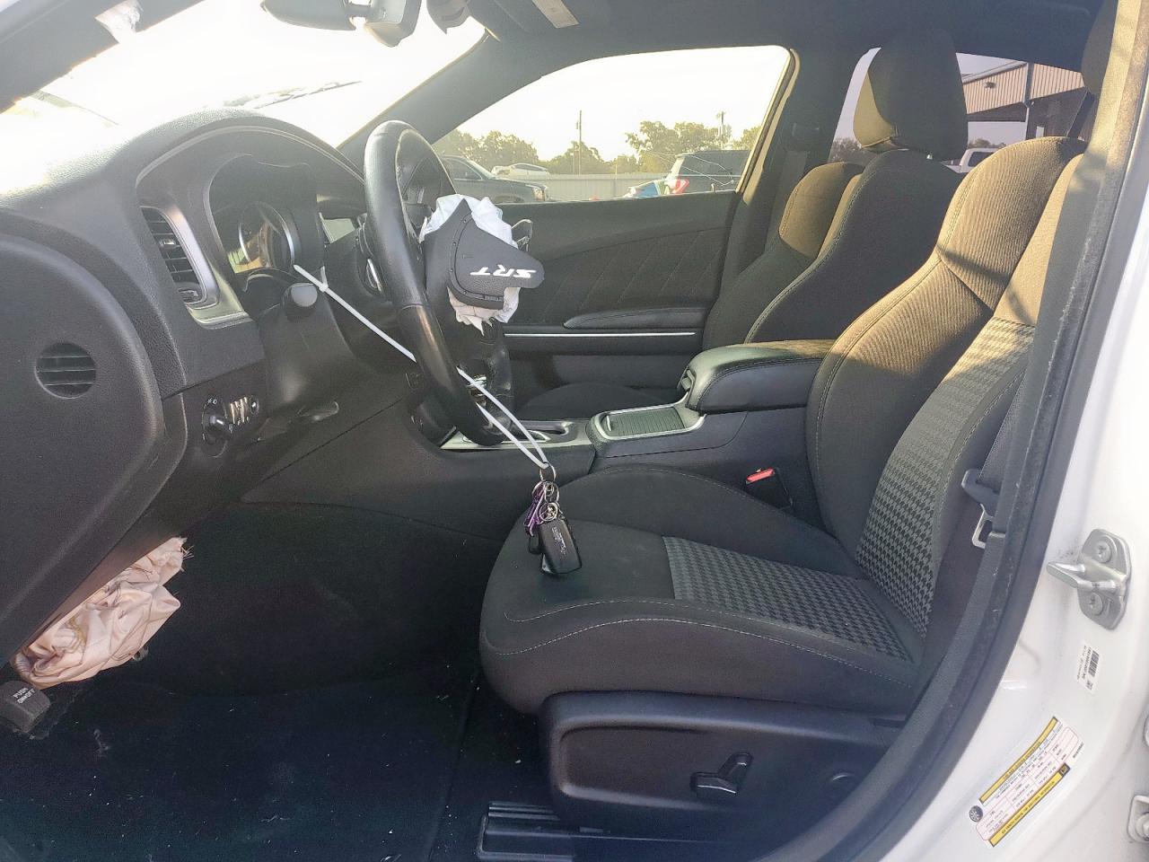 2021 Dodge Charger Scat Pack VIN: 2C3CDXGJ1MH528502 Lot: 71702005