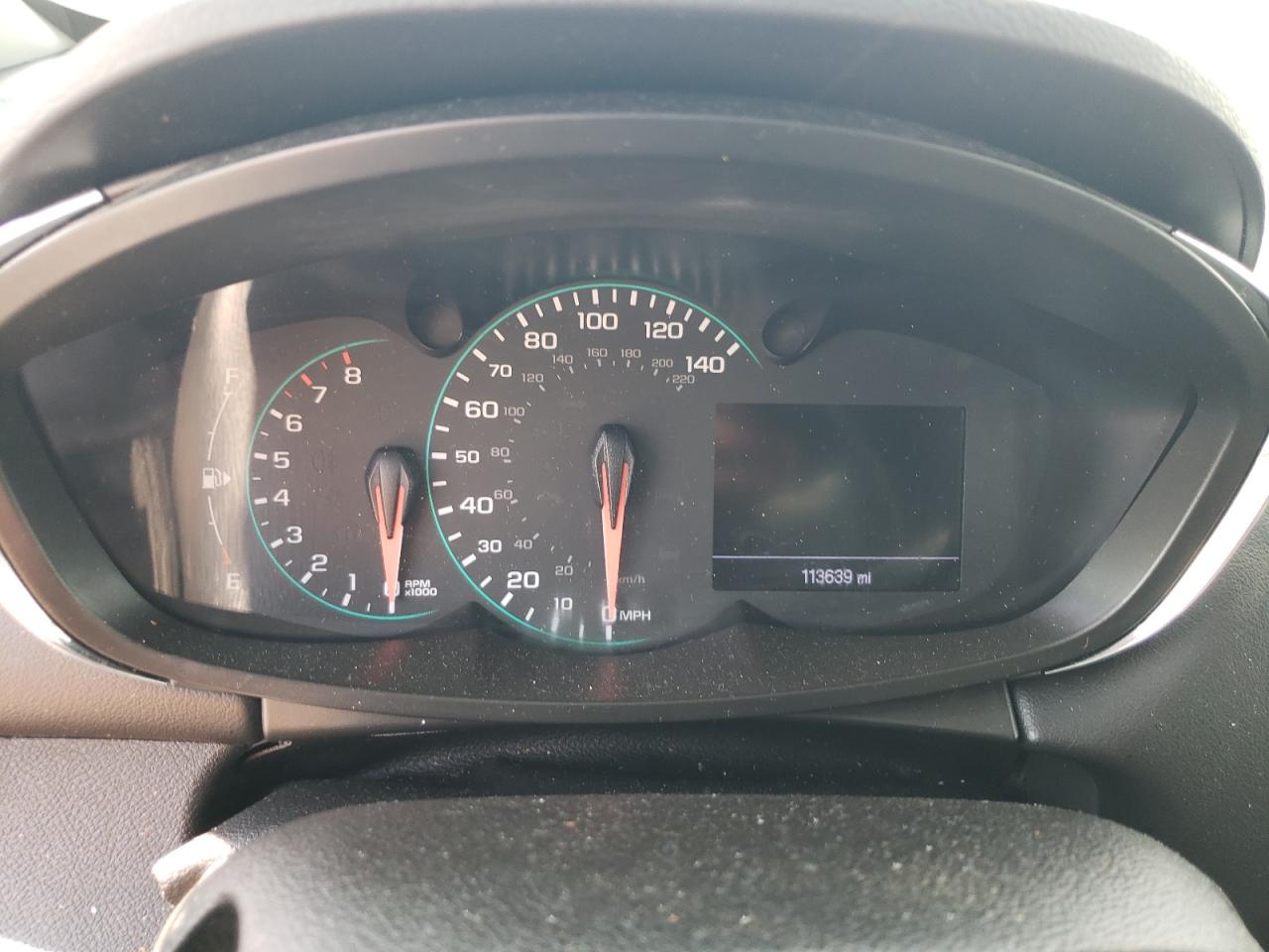 2019 Chevrolet Trax Ls VIN: 3GNCJKSB3KL298769 Lot: 80730245