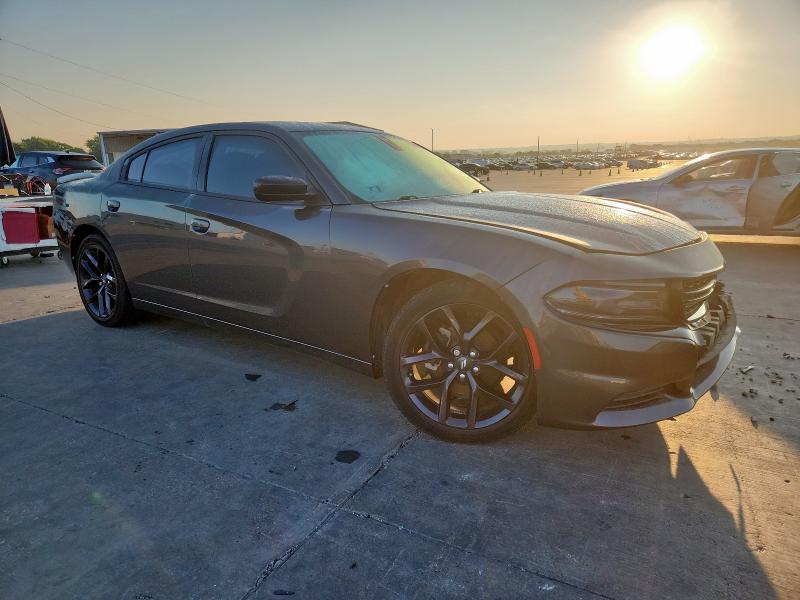  DODGE CHARGER 2020 Gray
