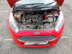2013 FORD FIESTA STYLE  for sale at Copart SANDTOFT