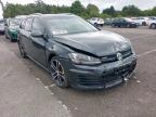 2016 VOLKSWAGEN GOLF GTD TDI S-A  for sale at Copart SANDTOFT