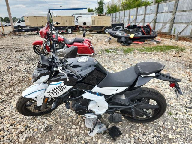 2022 OTHER MOTORCYCLE CFMOTO CF650NK