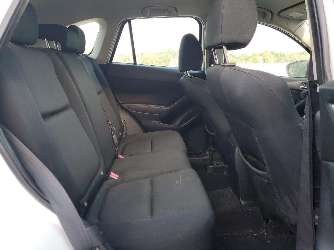 2016 Mazda Cx-5 Sport VIN: JM3KE4BY3G0648096 Lot: 80882795