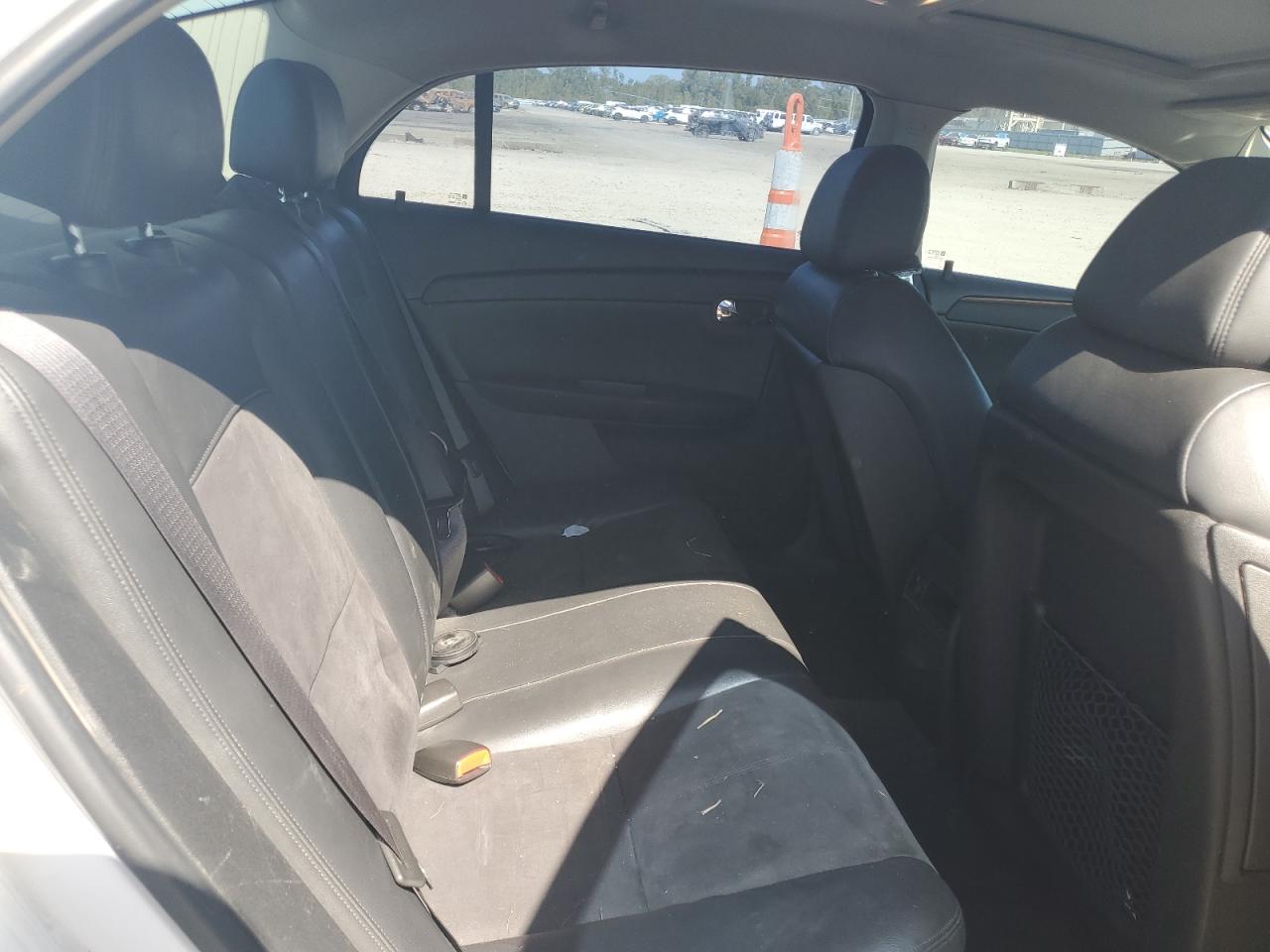 2009 Chevrolet Malibu 2Lt VIN: 1G1ZJ577994189654 Lot: 84458965