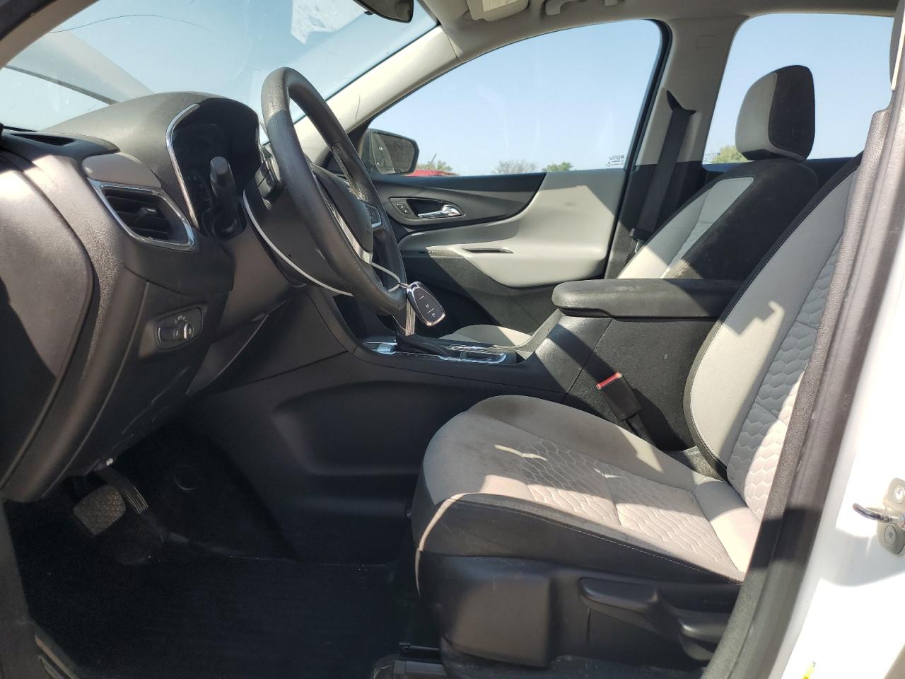 2019 Chevrolet Equinox Ls VIN: 2GNAXSEV5K6254532 Lot: 70937955