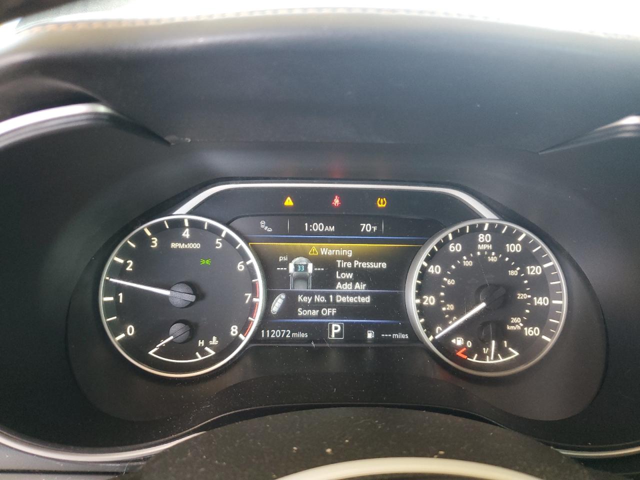 2015 Nissan Maxima 3.5S VIN: 1N4AA6AP4GC413893 Lot: 72079555