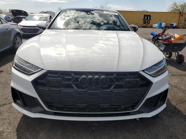  AUDI A7 2025 Белы