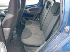 2007 TOYOTA AYGO BLUE for sale at Copart WOLVERHAMPTON