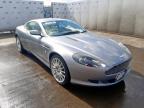 2007 ASTON MARTIN DB9  for sale at Copart SANDTOFT