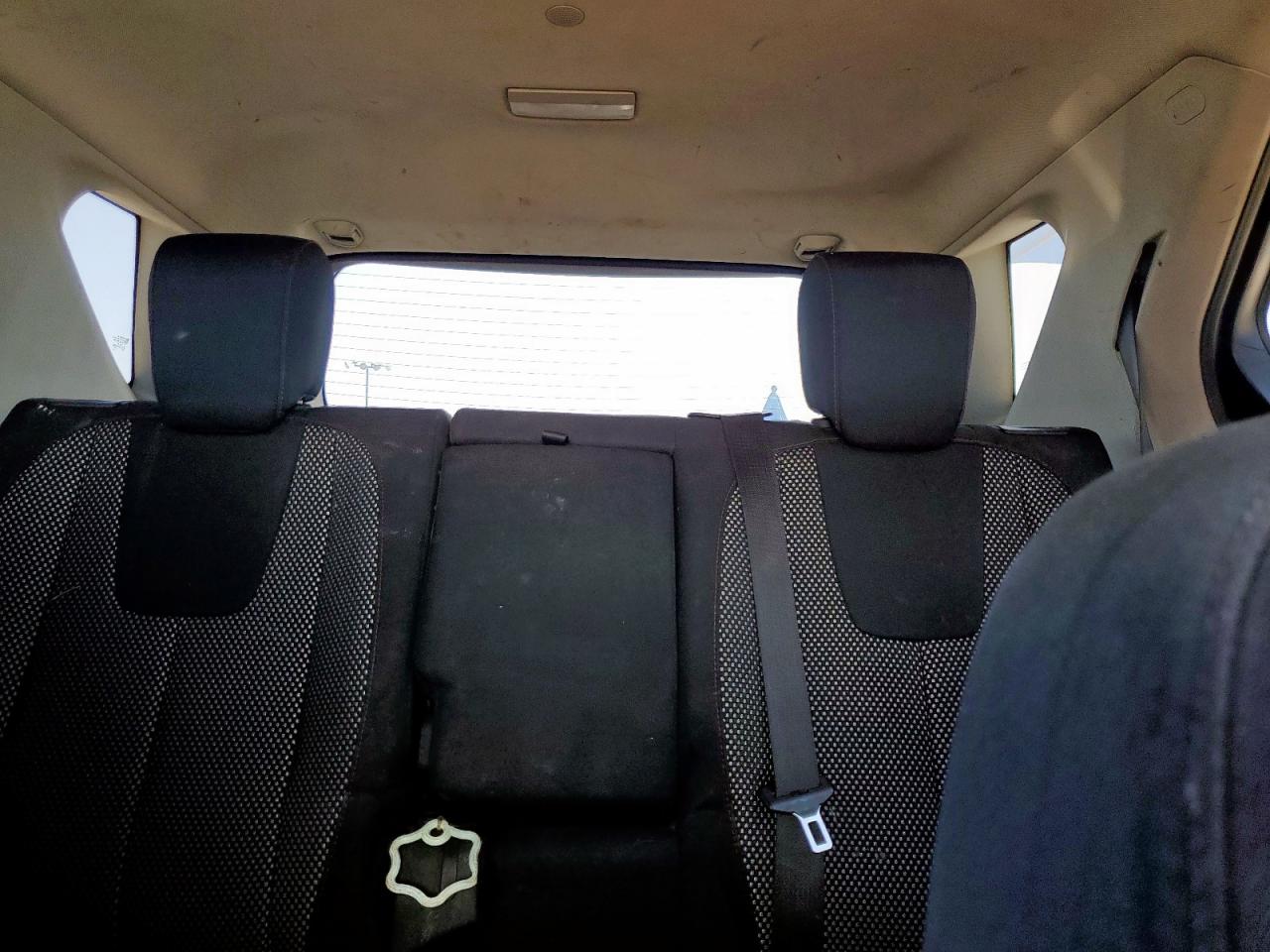 2014 Chevrolet Equinox Lt VIN: 1GNALBEK7EZ137061 Lot: 80543195