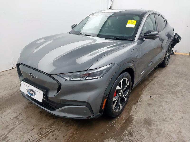 FORD MUSTANG MA 2024