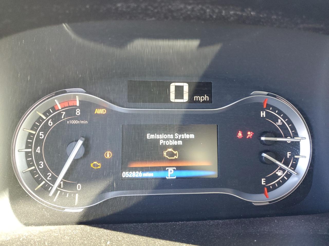 2018 Honda Pilot Lx VIN: 5FNYF6H16JB051636 Lot: 81814735