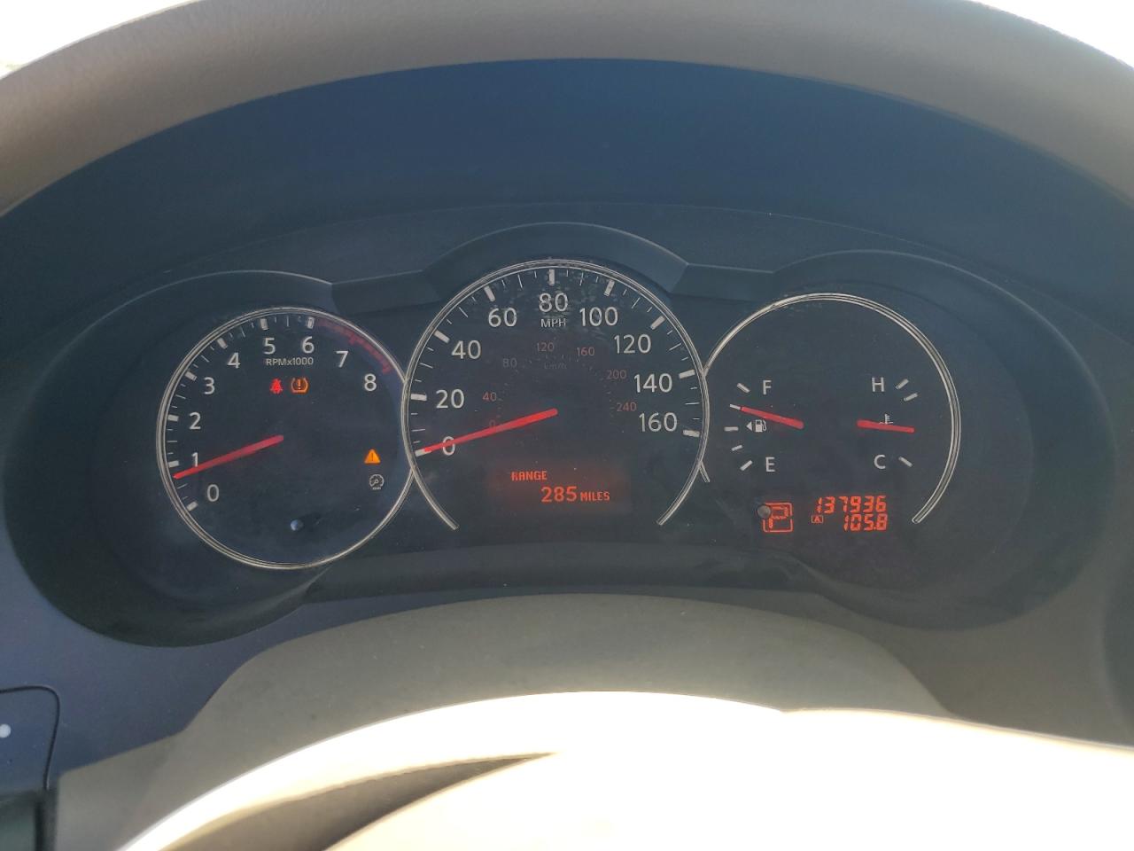 2010 Nissan Altima Base VIN: 1N4AL2AP7AN422103 Lot: 71975555